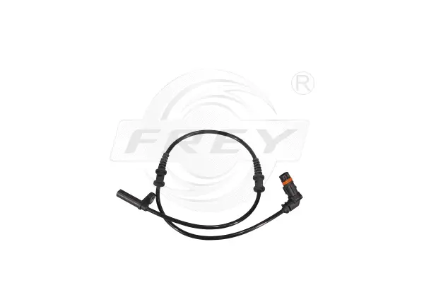 Capteur, vitesse de roue FREY 782201301