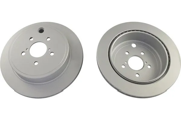 Disque de frein KAVO PARTS BR-8237-C