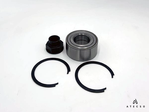 Kit de roulements de roue ATECSO KCR00110
