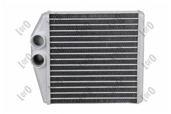 Système de chauffage ABAKUS 037-015-0014-B