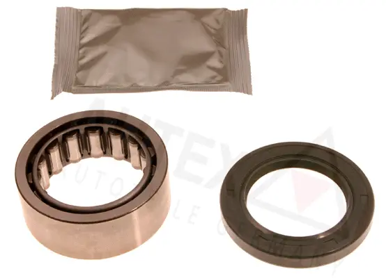 Kit de roulements de roue AUTEX 802833