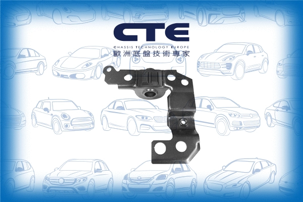 Suspension, bras de liaison CTE CBH22017R