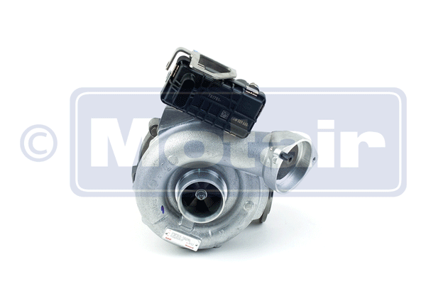 Turbocompresseur, suralimentation MOTAIR TURBO 102148