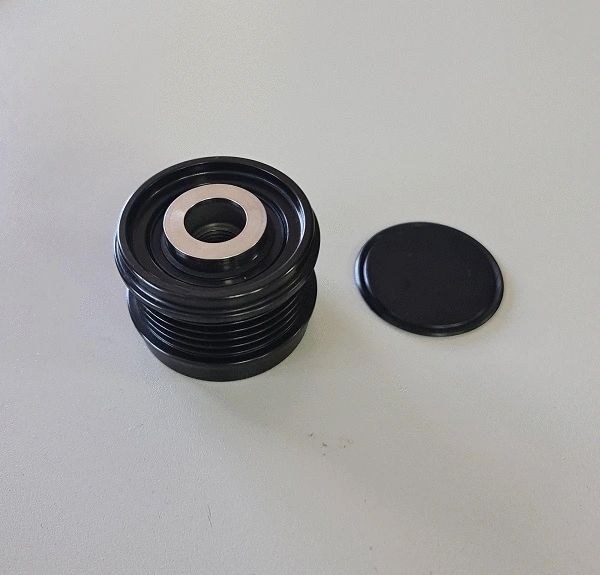 Poulie roue libre, alternateur TECHNOX TA28517
