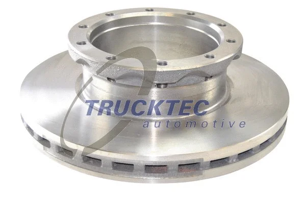 Disque de frein TRUCKTEC AUTOMOTIVE 04.35.102