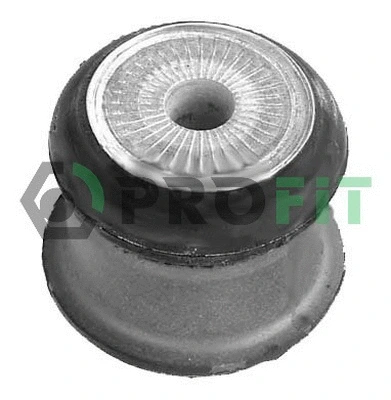 Suspension, corps de l'essieu PROFIT 2307-0359