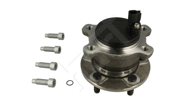 Kit de roulements de roue HART 903 509