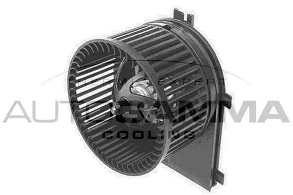 Pulseur d'air habitacle AUTOGAMMA GA20335