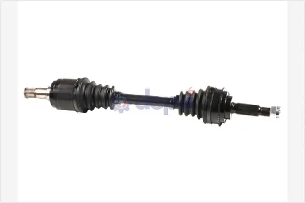 Arbre de transmission DEPA 3527560
