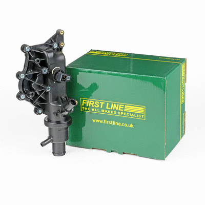 Thermostat, liquide de refroidissement FIRST LINE FTK158