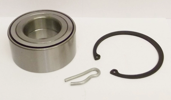 Kit de roulements de roue ABTEX LBK8526