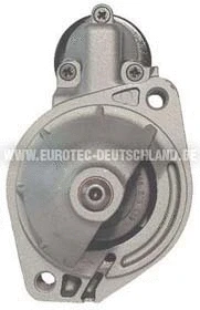 Démarreur EUROTEC 11013150