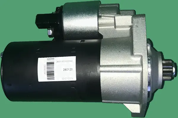 Démarreur SERCORE 260120