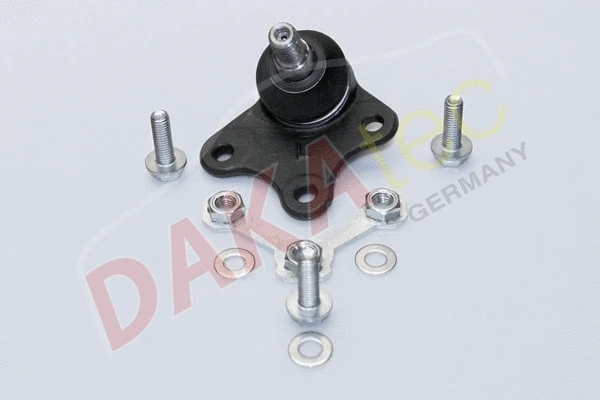 Rotule de suspension DAKAtec 130119