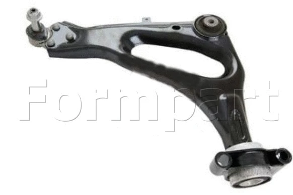 Bras de liaison, suspension de roue FORMPART 1909115