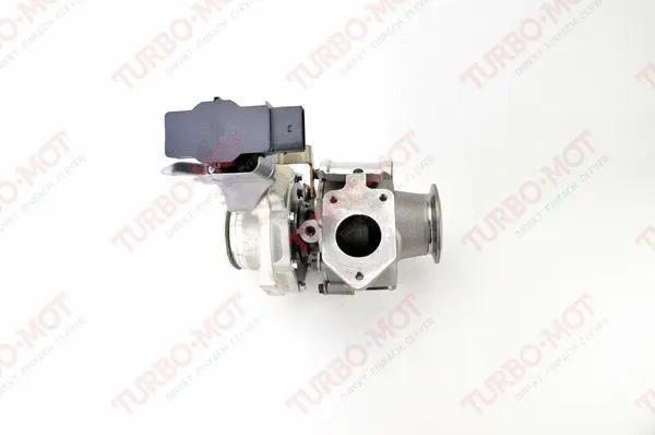 Turbocompresseur, suralimentation TURBO-MOT 688252