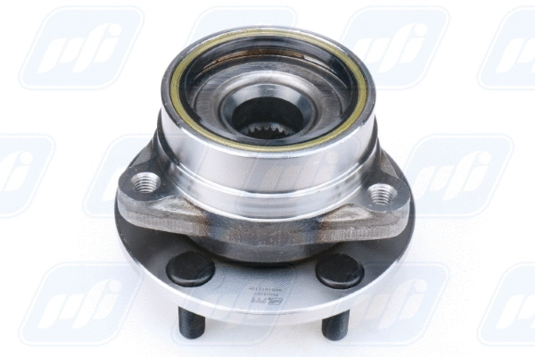 Moyeu de roue PFI PHU3107