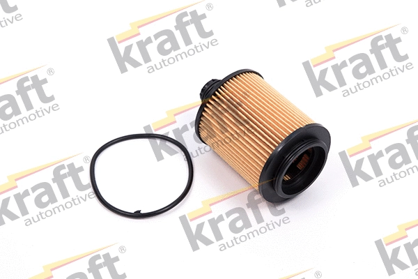 Filtre à huile KRAFT AUTOMOTIVE 1703070