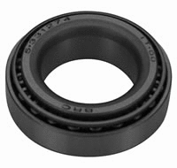Roulement de roue CORAM CR005