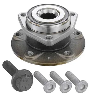 Kit de roulements de roue Technika KR572