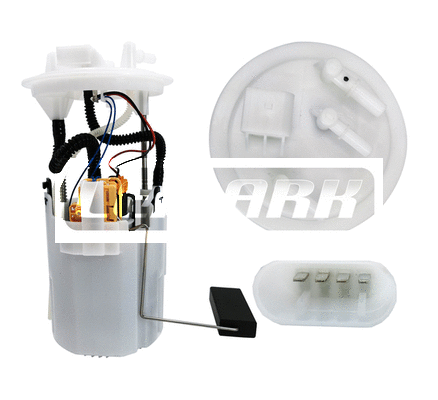 unité d'alimentation de carburant LEMARK LFP884