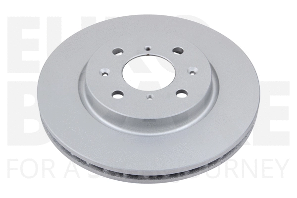 Disque de frein EUROBRAKE 5815315224