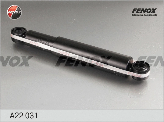 Amortisseur FENOX A22031