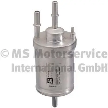 Filtre à carburant KOLBENSCHMIDT 50013971