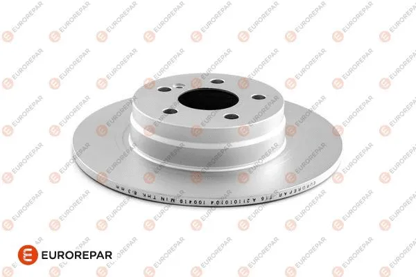 Disque de frein EUROREPAR 1636918480