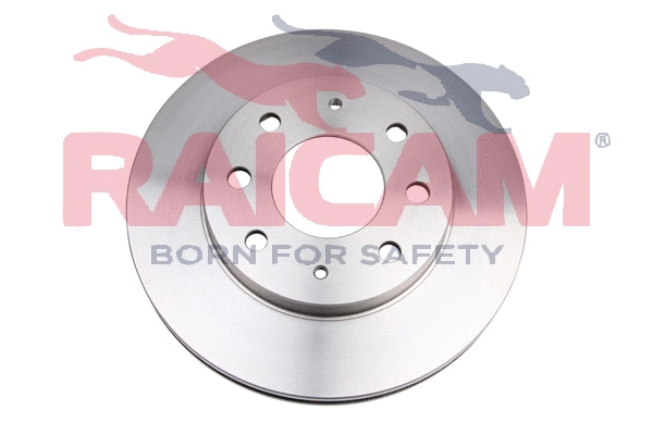 Disque de frein RAICAM RD00342