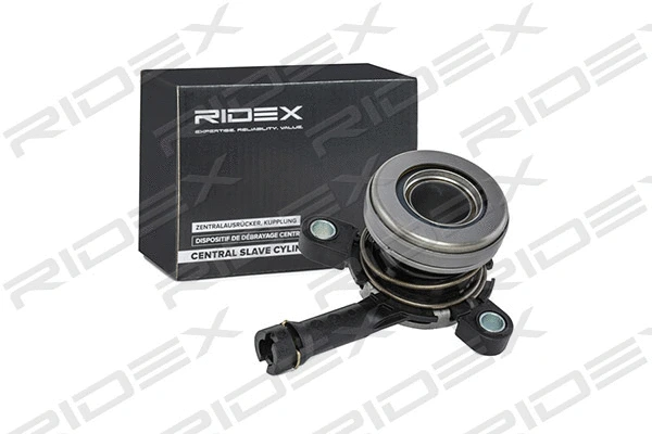 Butée hydraulique, embrayage RIDEX 47C0026