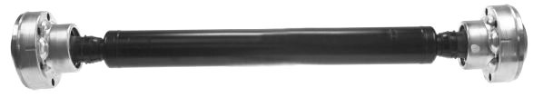 Arbre de transmission, entraînement essieux NEOCOM AU3007