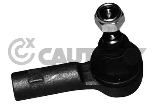 Rotule de barre de connexion CAUTEX 754957