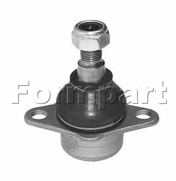 Rotule de suspension FORMPART 1204009