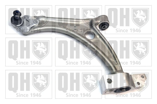 Bras de liaison, suspension de roue QUINTON HAZELL QSA2557S