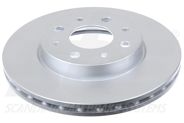Disque de frein sbs 1815202343