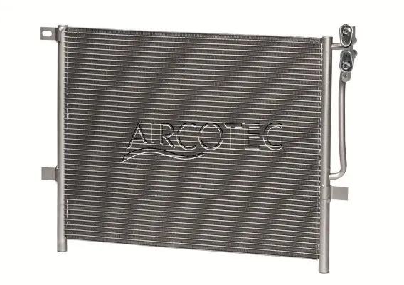 Condenseur, climatisation APC ACT100069