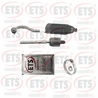 Barre de connexion ETS 04.AJ.322