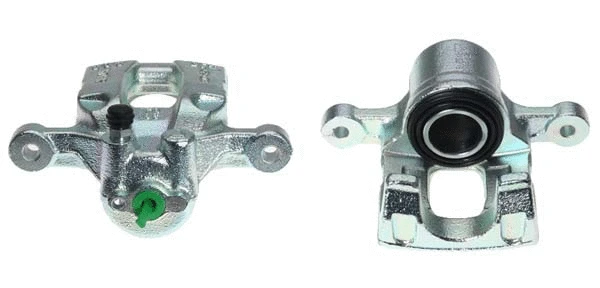 Étrier de frein 4X4 ESTANFI PDF-48-136