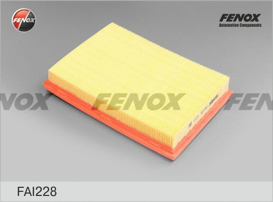 Filtre à air FENOX FAI228