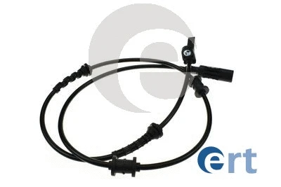 Capteur, vitesse de roue ERT 530104