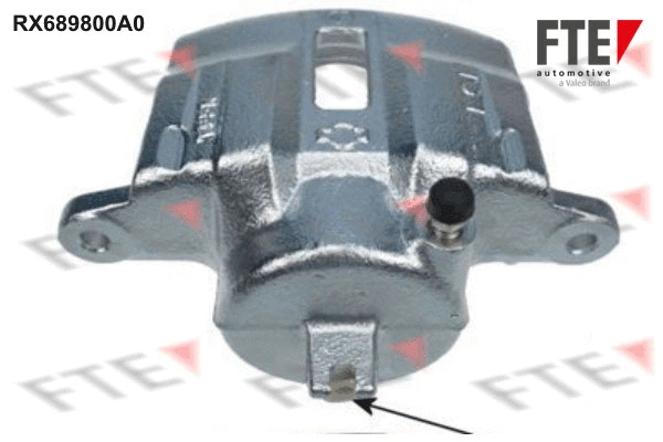 Étrier de frein FTE 9292342