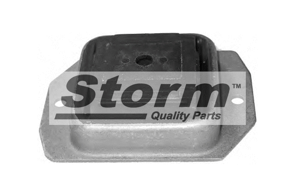 Suspension, corps de l'essieu STORM QUALITY PARTS F2437