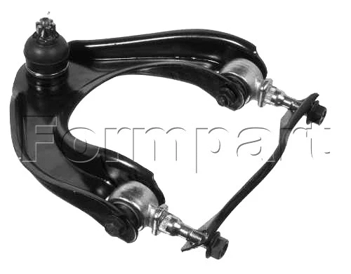 Bras de liaison, suspension de roue FORMPART 3609009