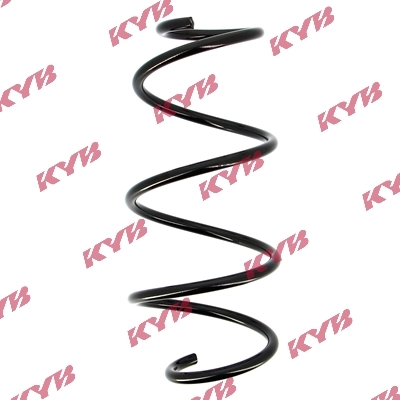 Ressort de suspension KYB RA4116
