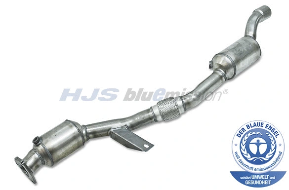 Catalyseur VEGAZ GmbH AK-852BLAU