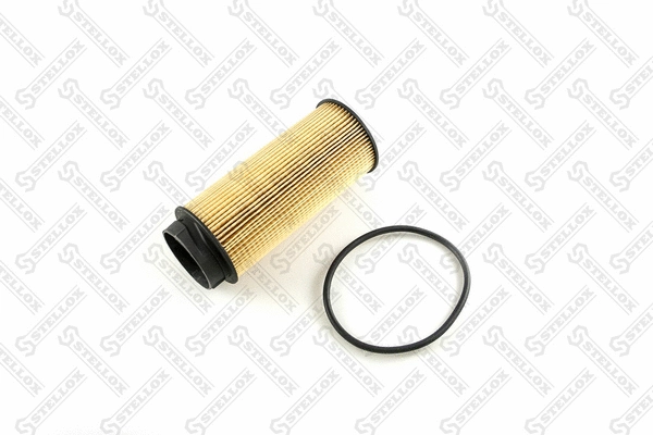 Filtre à carburant STELLOX 82-20491-SX