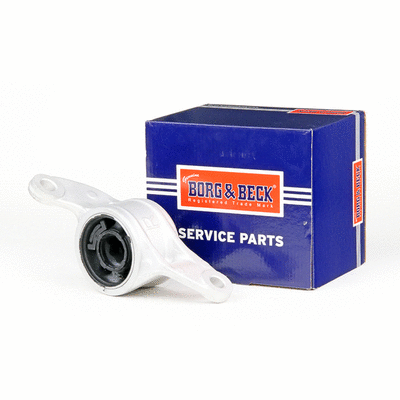 Suspension, bras de liaison BORG & BECK BSK7254