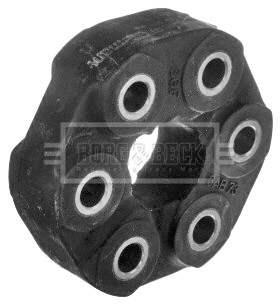 Joint, arbre de transmission BORG & BECK BDC109