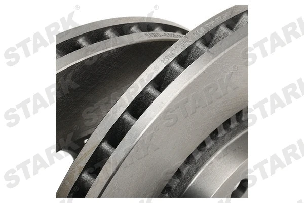 Kit de freins, frein à disques Stark SKBK-10991118